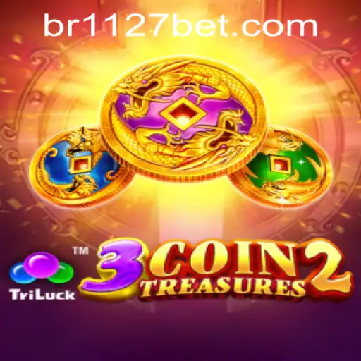 Exploring the World of 3CoinTreasures2: A Guide to Thrilling Gameplay