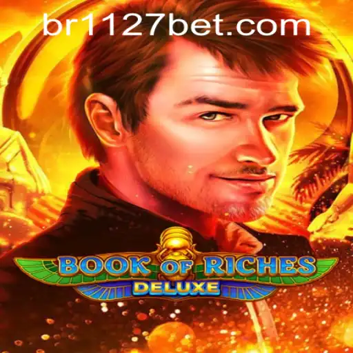 Unveiling the Thrills of BookofRichesDeluxe and Seamless Access with 1127bet PH Login