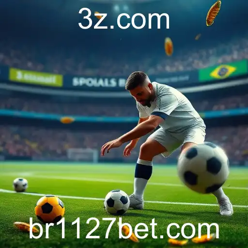 Cenário Brasileiro dos Jogos de Aposta Online