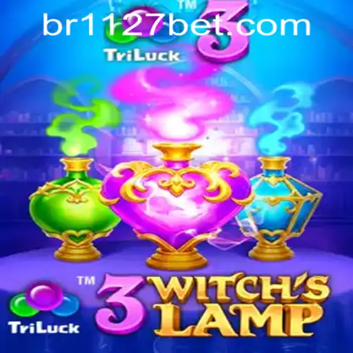 3WitchsLamp: A New Adventure in the World of Online Gaming