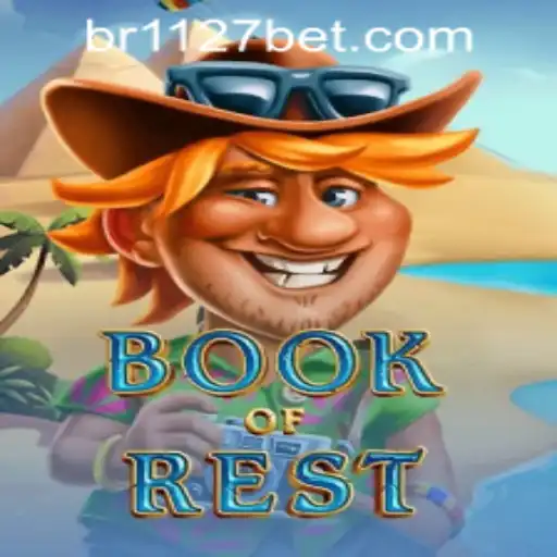 Exploring the Mystique of BookofRest with 1127bet PH Login
