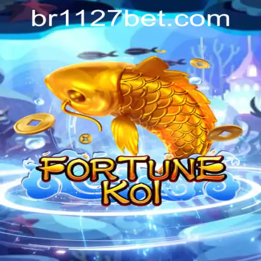 FORTUNEKOI: Dive into a World of Luck and Strategy