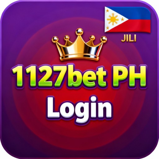 1127bet PH Login