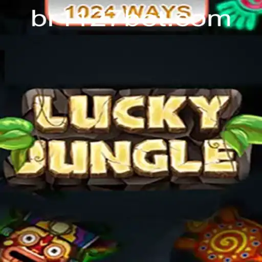 Discover the Thrills of LuckyJungle1024 with 1127bet PH Login