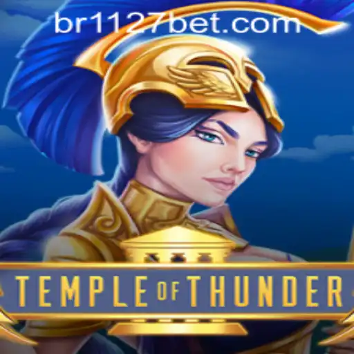 Discover the Thrilling World of TempleofThunder – Your Ultimate Guide