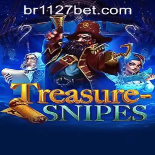 Dive into Adventure with TreasureSnipes