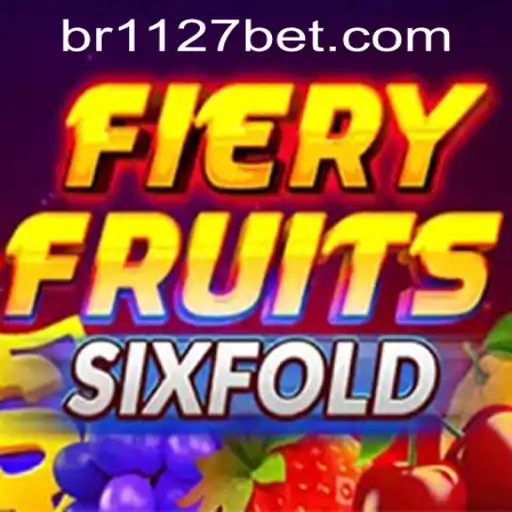 FieryFruitsSixFold: A New Thrilling Casino Game Experience