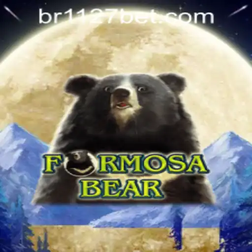 Exploring the Enigmatic World of FormosaBear