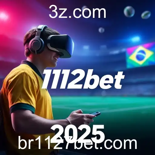 Crescimento e Impacto do 1127bet em 2025
