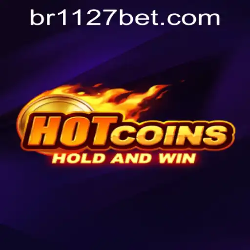 HotCoins: A Thrilling Digital Adventure