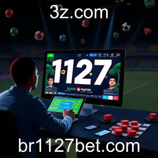 O Impacto dos Jogos Online na Sociedade Portuguesa