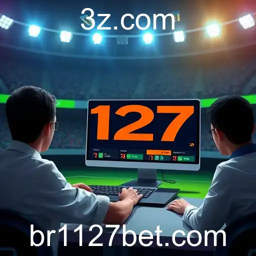 Impacto do Aumento dos Esportes Online no Brasil