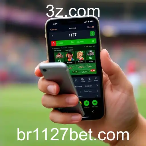 Transformações no Cenário Digital de Apostas Esportivas