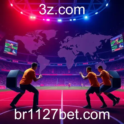 Cenários Econômicos de 2025: O Impacto das Apostas Digitais