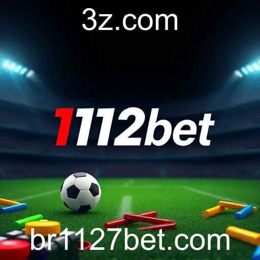 Tecnologia e Jogos Online: Um Olhar Atual sobre o Crescimento do 1127bet
