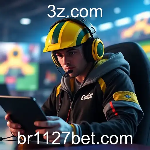 O Crescimento dos Jogos Online no Brasil