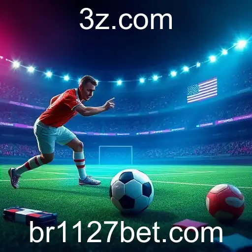 Jogos Online: Tendências de 2025 com 1127bet