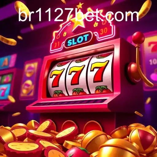 Understanding the World of Online Slots and 1127bet PH Login