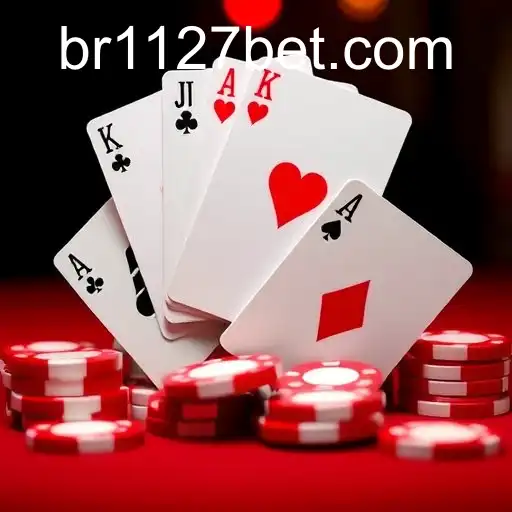 The Alluring World of Poker Games