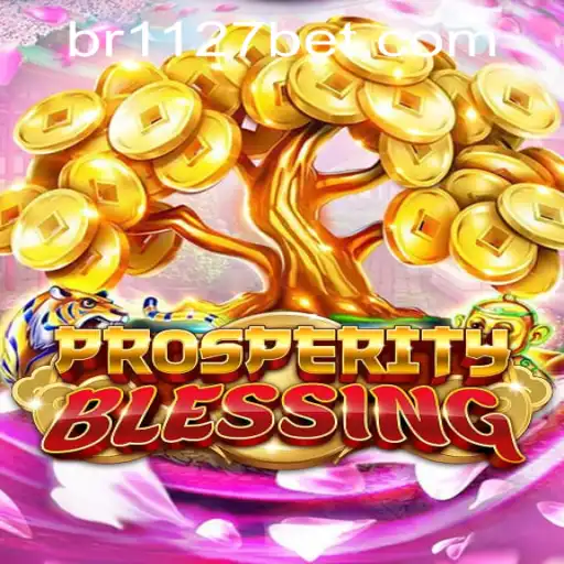 Exploring ProsperityBlessing: A Thrilling New Adventure