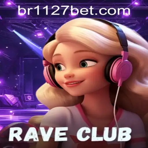 RaveClub: An Innovative Gaming Experience