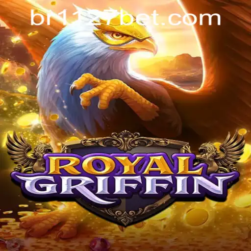 Exploring RoyalGriffin: A Comprehensive Guide to the Game and 1127bet PH Login
