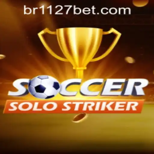 Discover SoccerSoloStriker: The Ultimate Soccer Game Experience