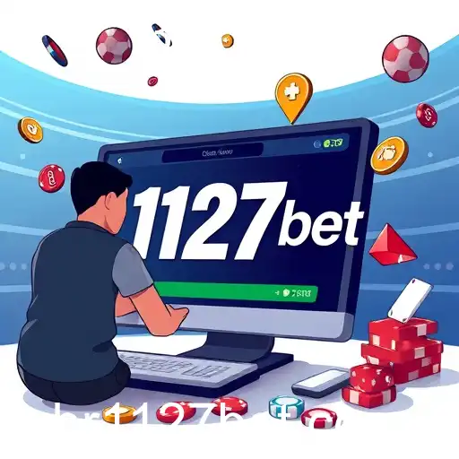 1127bet: Expansão e Impactos no Mercado de Jogos Online