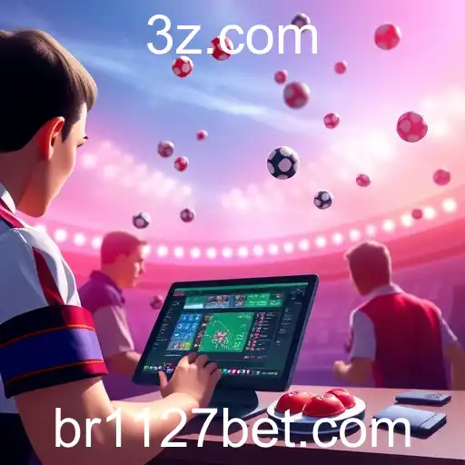 Cenário Atual dos Jogos Online em 2025