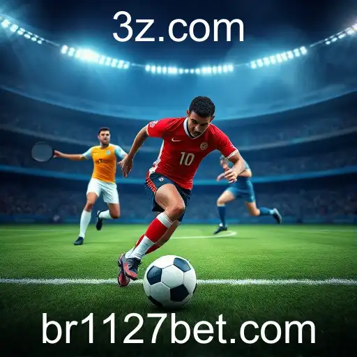 Descubra a Categoria 'Virtuais': A Emoção dos Esportes Simulados no 1127bet