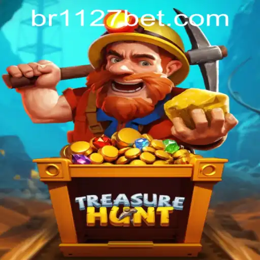 Discover TreasureHunt: A Thrilling Adventure Awaits